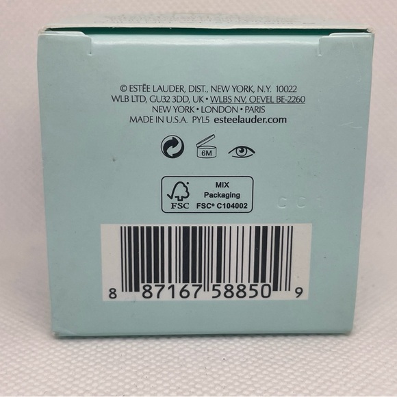 Estee Lauder Advanced Night Repair Eye Supercharged Gel-Creme .5oz 15ml NIB - Picture 5 of 5